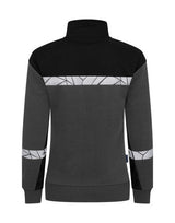 ProJob Progression 7105 Ladies FZ Sweat