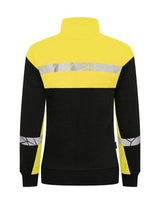 ProJob Progression 7105 Ladies FZ Sweat