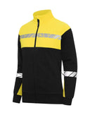 ProJob Progression 7105 Ladies FZ Sweat