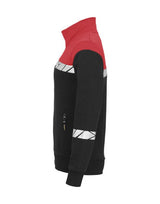 ProJob Progression 7105 Ladies FZ Sweat