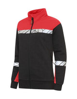 ProJob Progression 7105 Ladies FZ Sweat