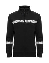ProJob Progression 7105 Ladies FZ Sweat