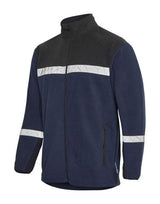 ProJob Progression 7300 Full Zip Fleece