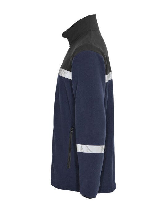 ProJob Progression 7300 Full Zip Fleece