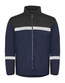 ProJob Progression 7300 Full Zip Fleece