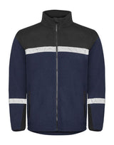 ProJob Progression 7300 Full Zip Fleece
