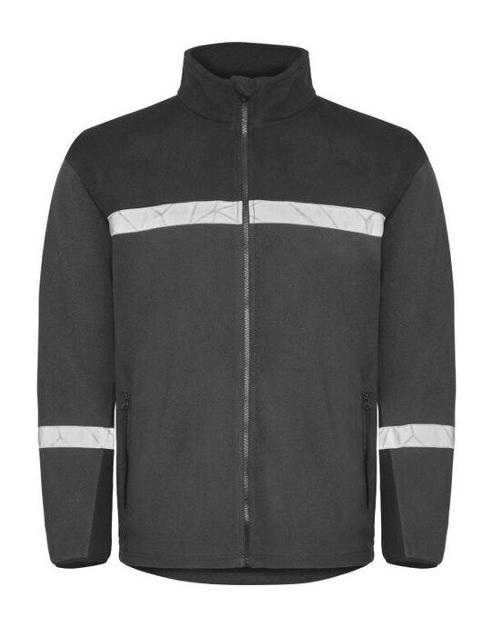 ProJob Progression 7300 Full Zip Fleece