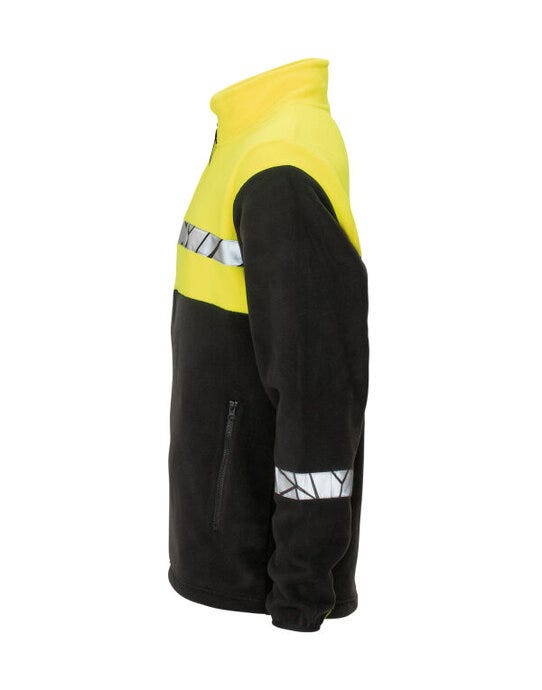 ProJob Progression 7300 Full Zip Fleece
