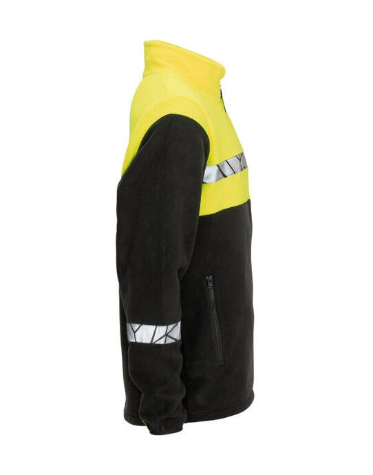 ProJob Progression 7300 Full Zip Fleece