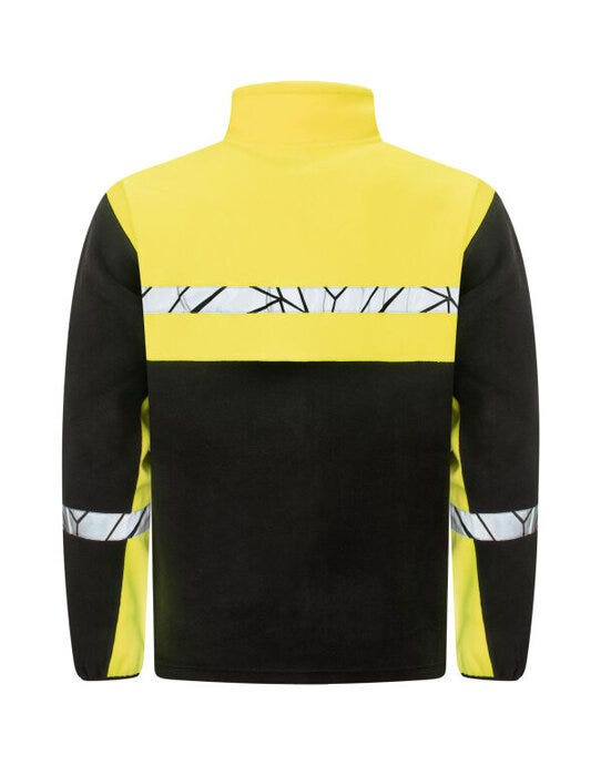 ProJob Progression 7300 Full Zip Fleece