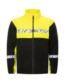 ProJob Progression 7300 Full Zip Fleece