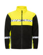 ProJob Progression 7300 Full Zip Fleece