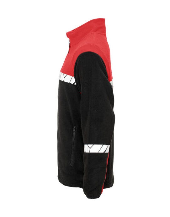 ProJob Progression 7300 Full Zip Fleece