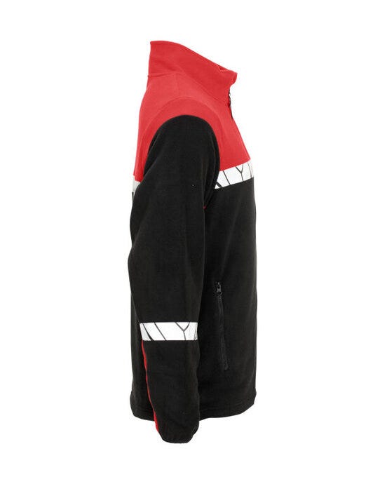 ProJob Progression 7300 Full Zip Fleece
