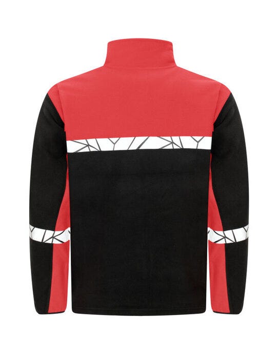 ProJob Progression 7300 Full Zip Fleece