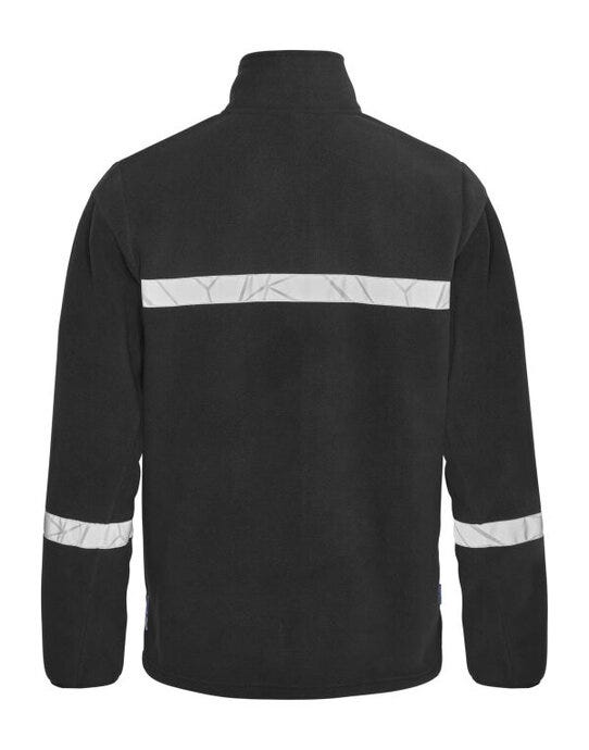 ProJob Progression 7300 Full Zip Fleece