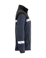 ProJob Progression 7301 Ladies FZ Fleece