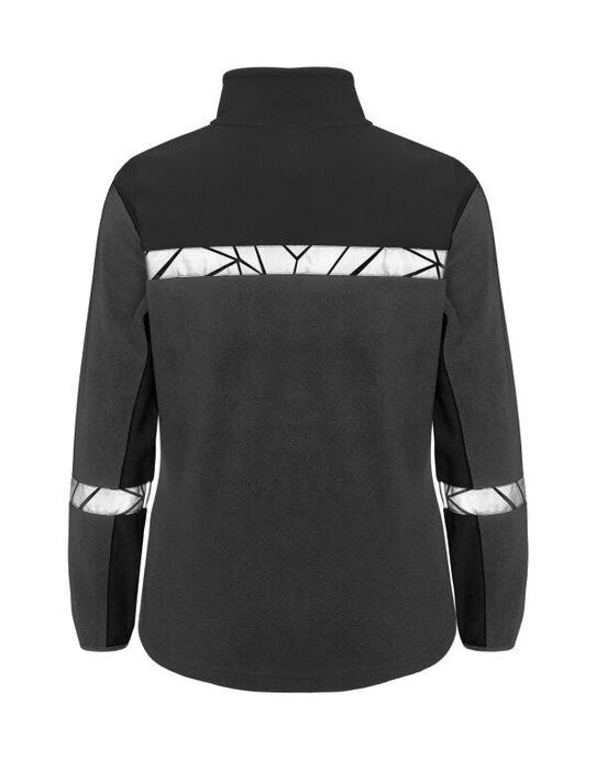 ProJob Progression 7301 Ladies FZ Fleece