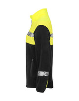 ProJob Progression 7301 Ladies FZ Fleece