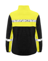 ProJob Progression 7301 Ladies FZ Fleece