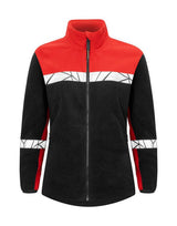 ProJob Progression 7301 Ladies FZ Fleece