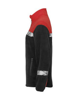 ProJob Progression 7301 Ladies FZ Fleece