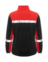 ProJob Progression 7301 Ladies FZ Fleece