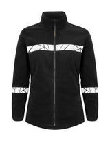 ProJob Progression 7301 Ladies FZ Fleece