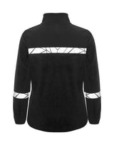 ProJob Progression 7301 Ladies FZ Fleece