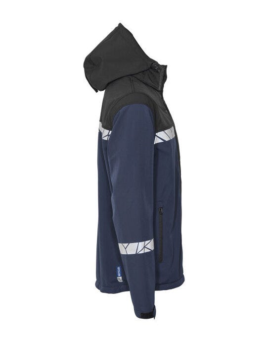 ProJob Progression 7400 Softshell Jkt