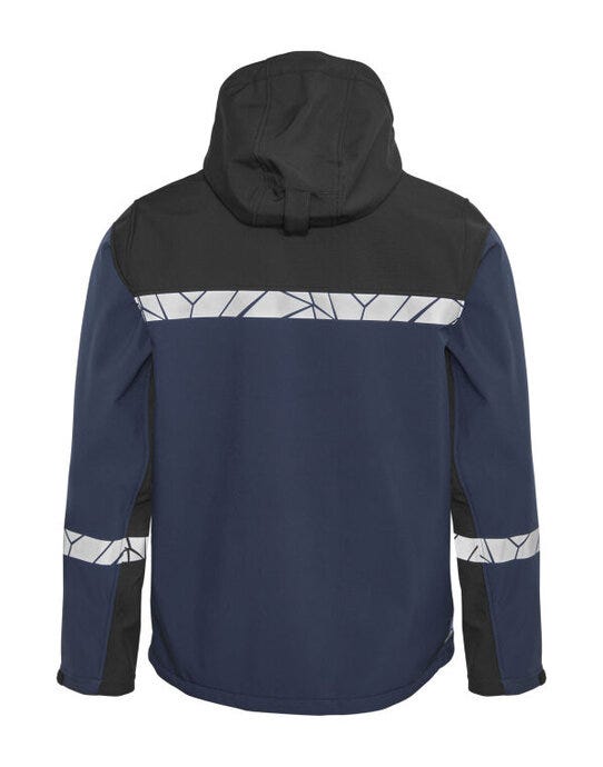 ProJob Progression 7400 Softshell Jkt
