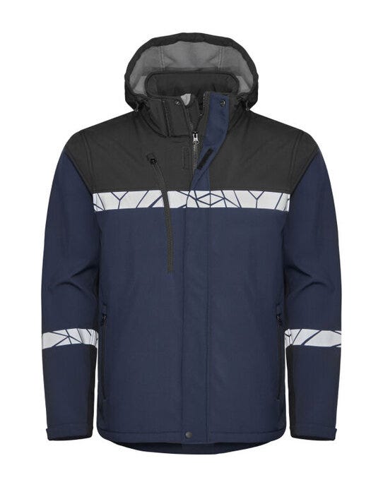 ProJob Progression 7400 Softshell Jkt
