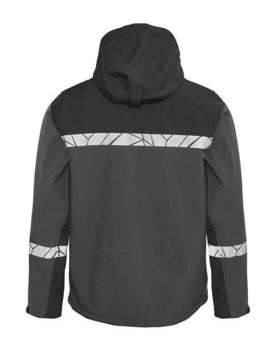 ProJob Progression 7400 Softshell Jkt