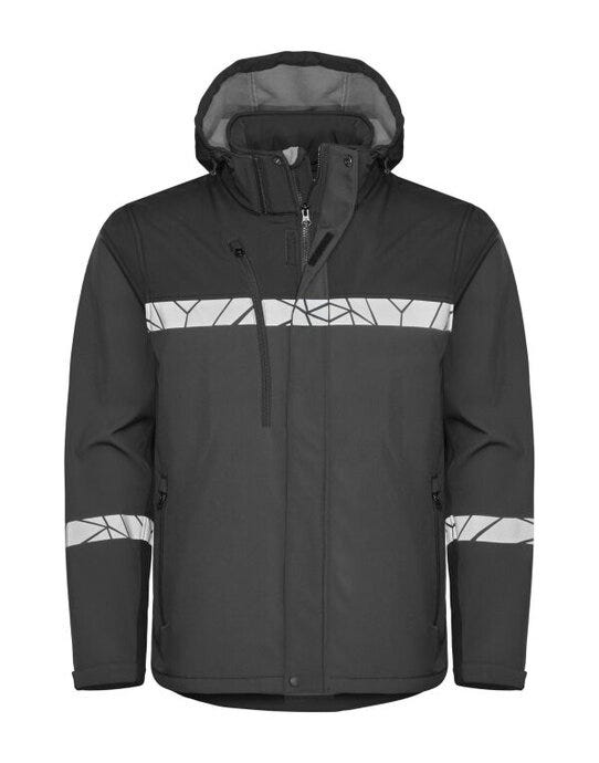 ProJob Progression 7400 Softshell Jkt