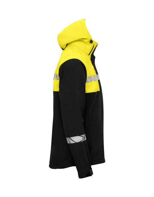 ProJob Progression 7400 Softshell Jkt