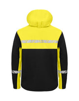 ProJob Progression 7400 Softshell Jkt