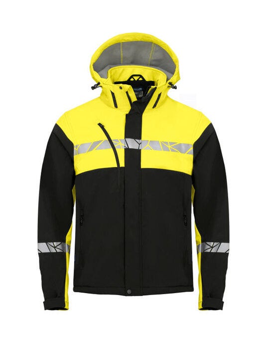 ProJob Progression 7400 Softshell Jkt