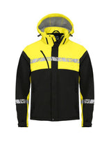 ProJob Progression 7400 Softshell Jkt