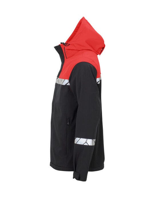 ProJob Progression 7400 Softshell Jkt