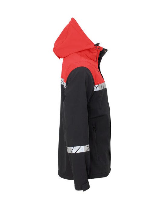 ProJob Progression 7400 Softshell Jkt