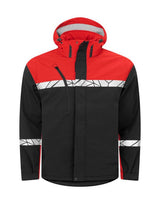 ProJob Progression 7400 Softshell Jkt