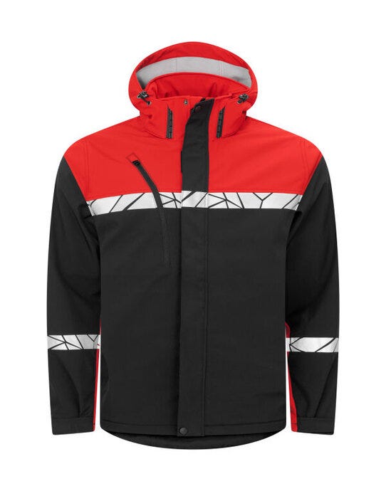 ProJob Progression 7400 Softshell Jkt