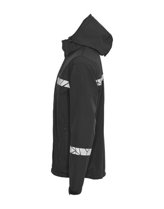 ProJob Progression 7400 Softshell Jkt