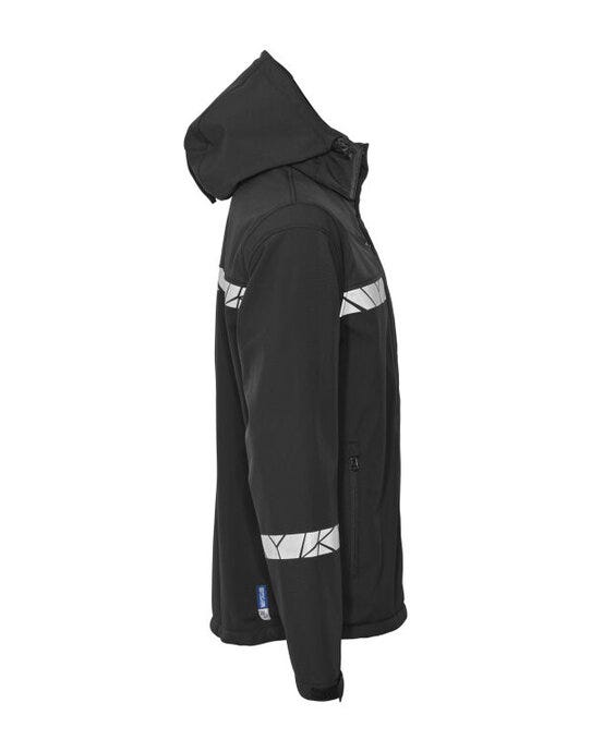 ProJob Progression 7400 Softshell Jkt