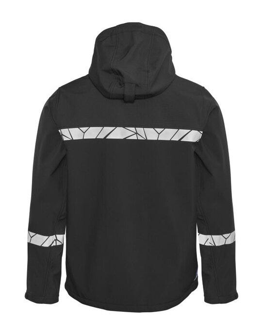ProJob Progression 7400 Softshell Jkt