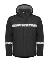 ProJob Progression 7400 Softshell Jkt