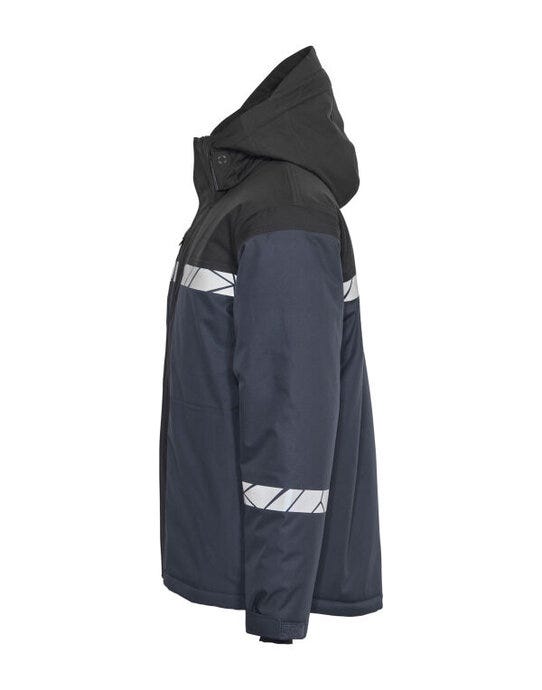 ProJob Progression 7413 Padded Softshell