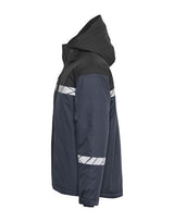 ProJob Progression 7413 Padded Softshell