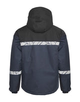 ProJob Progression 7413 Padded Softshell