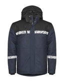 ProJob Progression 7413 Padded Softshell
